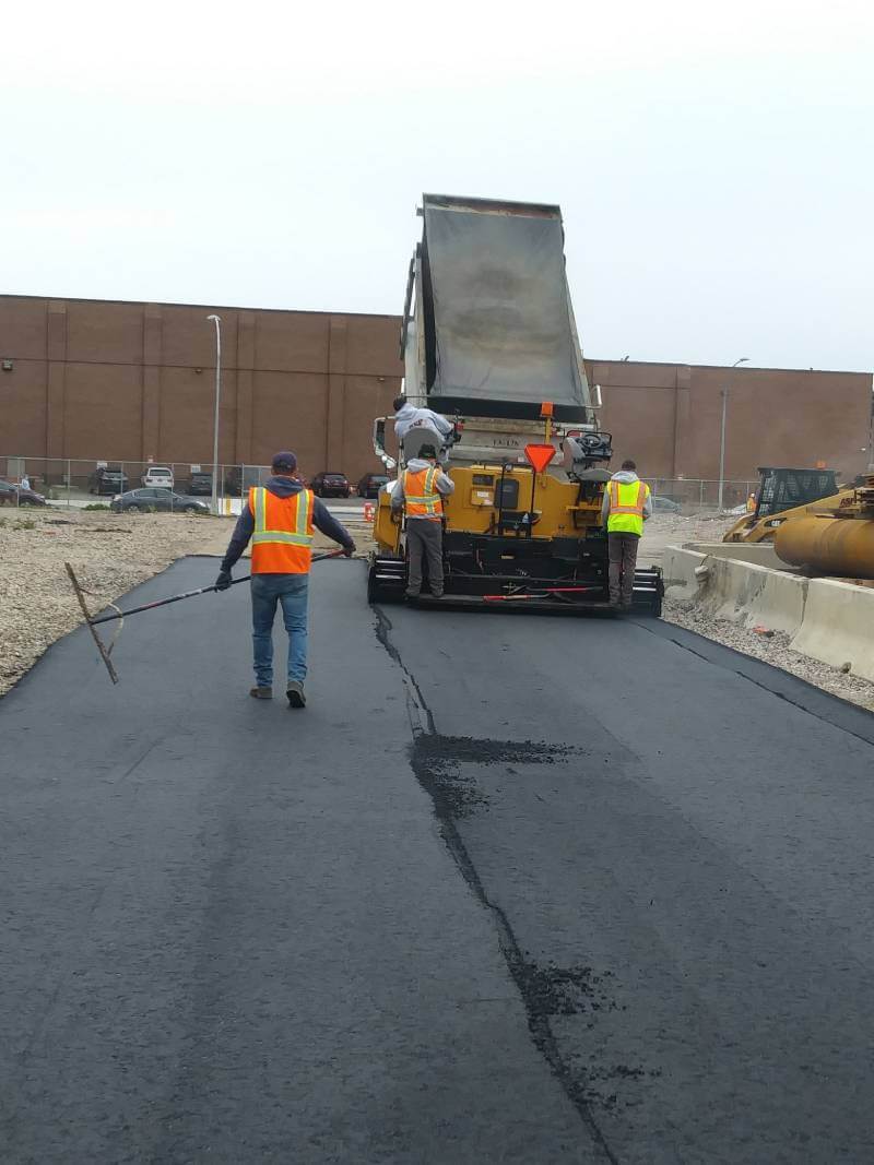 Asphalt Concrete