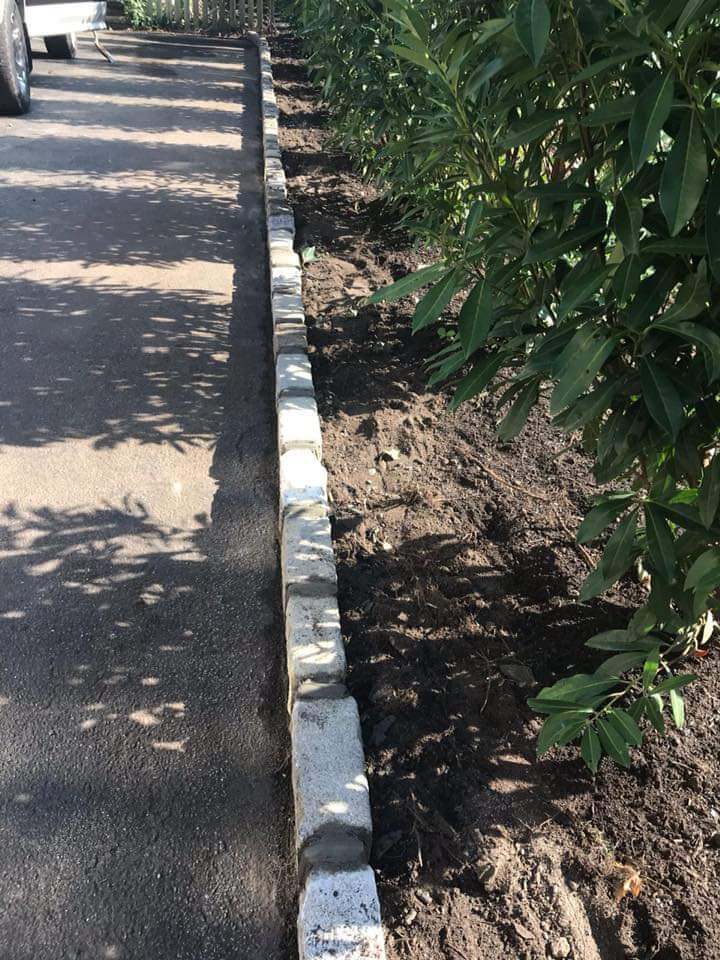 Asphalt Services