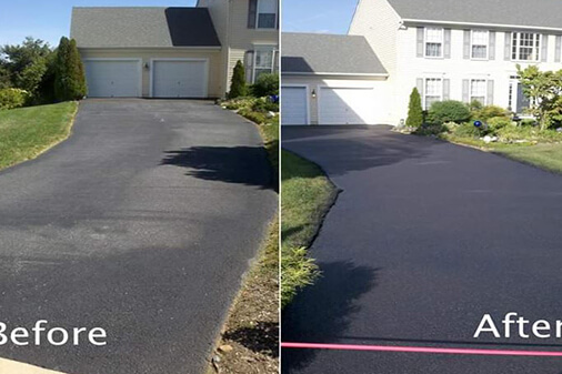 Asphalt Repair